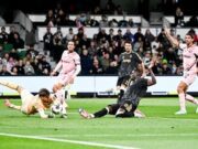 Juventus Tuntaskan Tur Pramusim dengan Kemenangan 2-0 atas Palermo