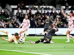 Juventus Tuntaskan Tur Pramusim dengan Kemenangan 2-0 atas Palermo
