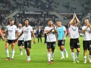Juventus dan AC Milan Menang, Klasemen Serie A Dipimpin Empat Raksasa