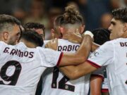 Juventus dan AC Milan Menang Tipis di Pekan Pertama Liga Italia 2026-2027