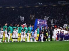 Juventus dan AC Milan Siap Hadapi Ujian Berat di Liga Europa 2026/2027