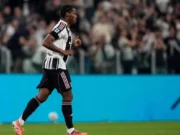 Juventus dan Crystal Palace Kembali Jajaki Barter Mateta dan David
