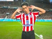 K-Pop Idol Joget di Lapangan, Fokus Penonton Alih dari Laga Man City vs Atletico