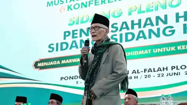 KH-Miftachul-Akhyar-Kembali-Dipilih-Jadi-Rais-Aam-PBNU-Periode-20262031