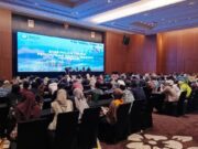 KKP Gelar Bimtek Tingkatkan Akurasi Data Pergaraman