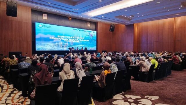 KKP-Gelar-Bimtek-Tingkatkan-Akurasi-Data-Pergaraman