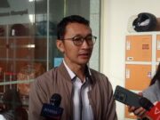 KPK Akan Panggil Kepala Imigrasi Jaksel Usai Temukan SGD8.500