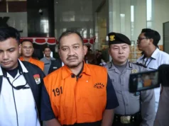 KPK Amankan Barang Bukti dari 15 Lokasi dalam Kasus Bupati Pemalang