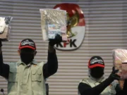 KPK Bongkar Jual Beli Kursi Maba Unsoed di Tiga Fakultas