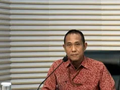 KPK Geledah Kantor Imigrasi Jakpus dan Jaksel dalam Kasus Izin Tinggal WNA