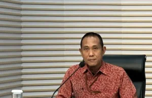 KPK Geledah Kantor Imigrasi Jakpus dan Jaksel dalam Kasus Izin Tinggal WNA