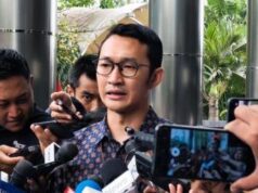 KPK Panggil Wakil Bupati Lombok Barat sebagai Saksi Kasus Suap Ahmad Zaini