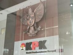 KPK Periksa Kabiro SDM Kemenkeu dalam Pengembangan Kasus Korupsi Bea Cukai