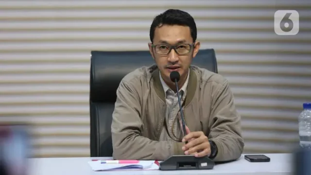KPK-Siap-Hadapi-Praperadilan-ASN-BPK-Tersangka-Suap