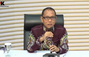 KPK Tegaskan Pemanggilan Raja Juli Murni Berdasarkan Kebutuhan Penyidikan
