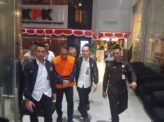 KPK Tetapkan Kepala Bea Cukai Kediri sebagai Tersangka Korupsi Impor