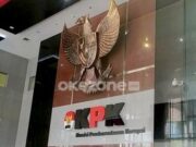 KPK Ungkap Pejabat Kemenhut Terima Suap SGD12.500 dari Kuansing