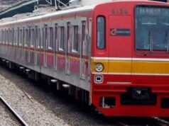 KRL Bogor-Jakarta Kota Alami Gangguan, Hanya Satu Jalur Operasional di Bojong Gede