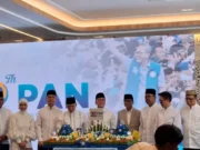Kader PAN Diminta Potong Gaji Bantu Korban Gempa NTT dan Karhutla