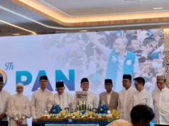 Kader PAN Diminta Potong Gaji Bantu Korban Gempa NTT dan Karhutla