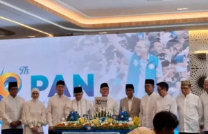 Kader PAN Diminta Potong Gaji Bantu Korban Gempa NTT dan Karhutla