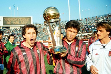 Kamu-Selamanya-Kaptenku-Ancelotti-Kenang-Baresi-dengan-Penuh-Haru