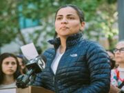 Kandidat Muslim Menang di California Meski Hadapi Dana Lobi Israel