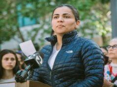 Kandidat Muslim Menang di California Meski Hadapi Dana Lobi Israel