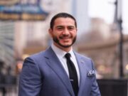 Kandidat Muslim Menangkan Pemilu Senat Michigan Lawan Lobi Yahudi