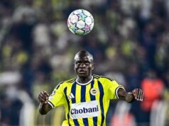 Kante Cuek di Tengah Kericuhan Lyon vs Fenerbahce