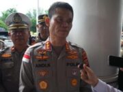 Kapolresta Banda Aceh Dimutasi Usai Diperiksa Propam