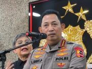 Kapolri Jamin Rangkaian HUT Ke-81 RI Berjalan Aman