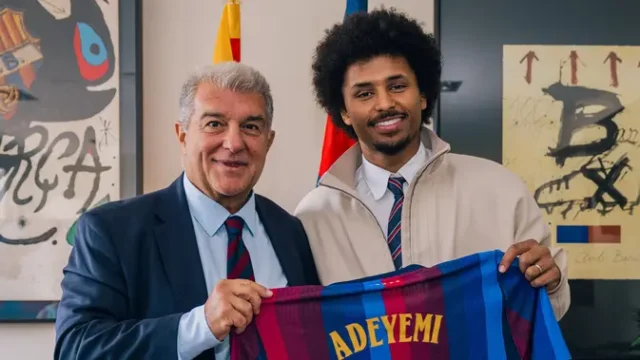 Karim-Adeyemi-Siap-Buktikan-Diri-di-Barcelona-di-Bawah-Asuhan-Flick