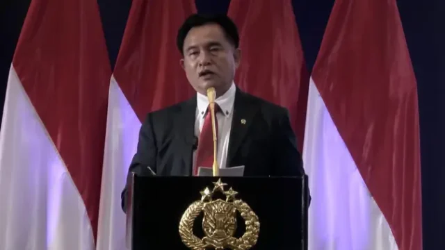 Kasus-Kematian-Bambang-Masih-dalam-Penyelidikan-Yusril-Minta-Warga-Tak-Terprovokasi