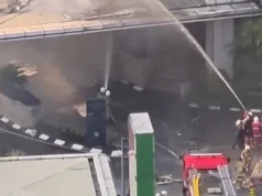 Kebakaran Hotel Pullman Jakbar Diduga Akibat Gangguan Kelistrikan