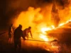 Kebakaran Hutan Melanda Serbia di Tengah Gelombang Panas Eropa