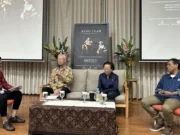 Kedubes Jepang Bawa Teater King Lear Tadashi Suzuki ke Jakarta