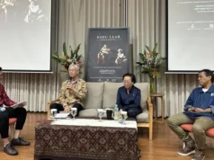 Kedubes Jepang Bawa Teater King Lear Tadashi Suzuki ke Jakarta