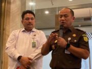 Kejagung Akan Buktikan Kepemilikan 74 Kg Emas di Persidangan Kasus TPPU Febrie