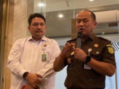 Kejagung Akan Buktikan Kepemilikan 74 Kg Emas di Persidangan Kasus TPPU Febrie