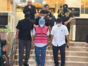 Kejagung Geledah Rumah Nurman Herin Terkait Kasus TPPU Febrie Adriansyah