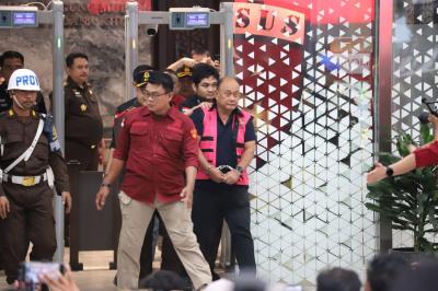Kejagung Periksa 16 Saksi Terkait Korupsi Program MBG di BGN