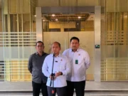 Kejagung Periksa Tujuh Saksi dalam Kasus TPPU Febrie Adriansyah