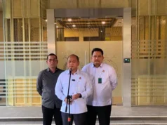 Kejagung Periksa Tujuh Saksi dalam Kasus TPPU Febrie Adriansyah