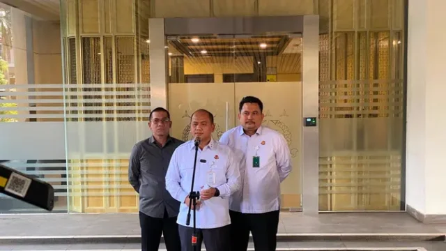 Kejagung-Periksa-Tujuh-Saksi-dalam-Kasus-TPPU-Febrie-Adriansyah