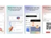 Kelola Microsite dan Jualan Online dalam Satu Aplikasi, s.id Mobile Luncurkan 5 Fitur Baru