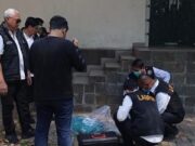 Keluarga Setujui Penggalian Makam Sutrimo untuk Otopsi