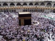 Kemenhaj Usut Tuntas Dugaan Penelantaran 38 Jamaah Umrah di Jeddah