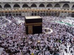 Kemenhaj Usut Tuntas Dugaan Penelantaran 38 Jamaah Umrah di Jeddah
