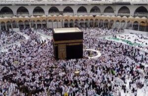 Kemenhaj Usut Tuntas Dugaan Penelantaran 38 Jamaah Umrah di Jeddah